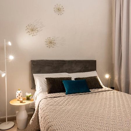 Apartments Florence - Alfani Terrace Экстерьер фото