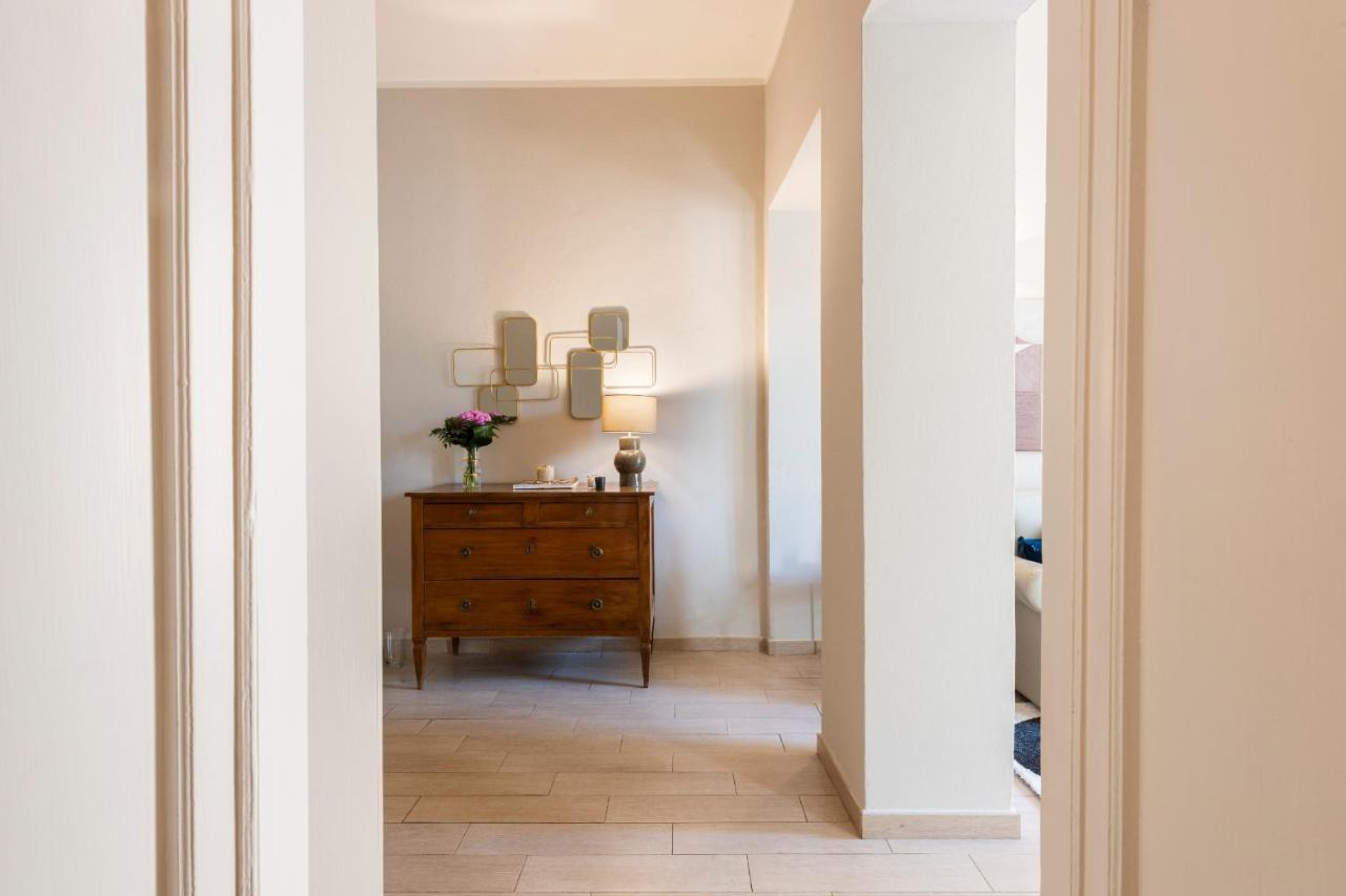 Apartments Florence - Alfani Terrace Экстерьер фото