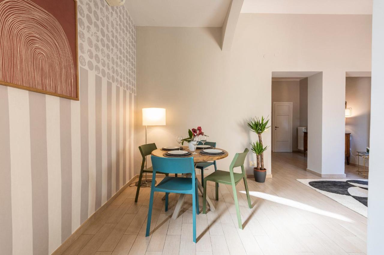 Apartments Florence - Alfani Terrace Экстерьер фото