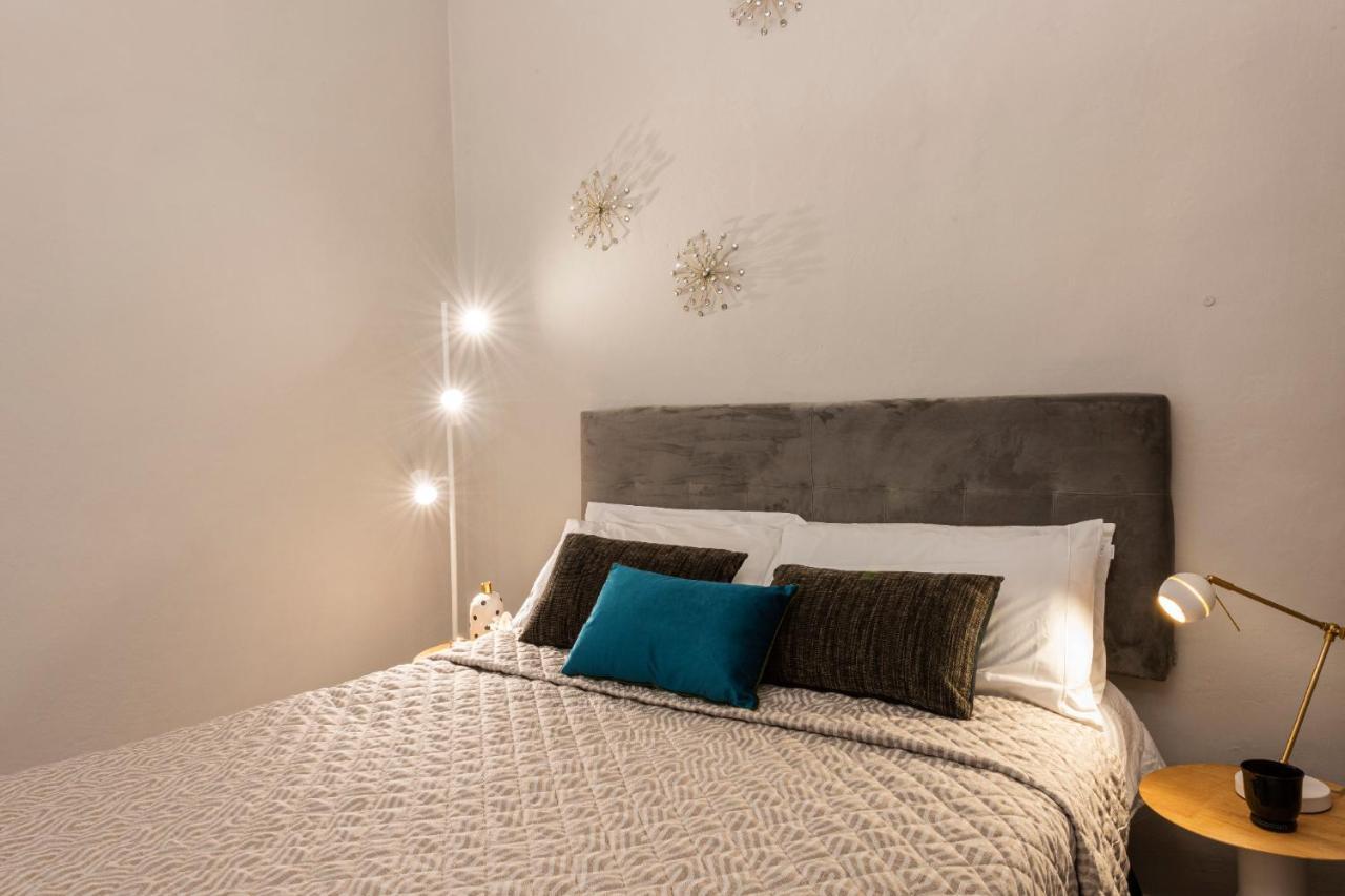 Apartments Florence - Alfani Terrace Экстерьер фото