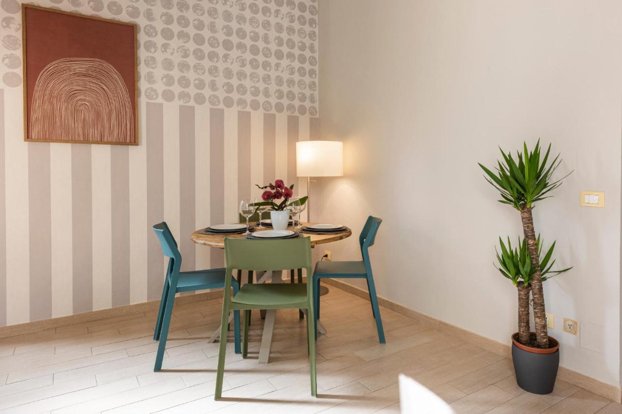 Apartments Florence - Alfani Terrace Экстерьер фото
